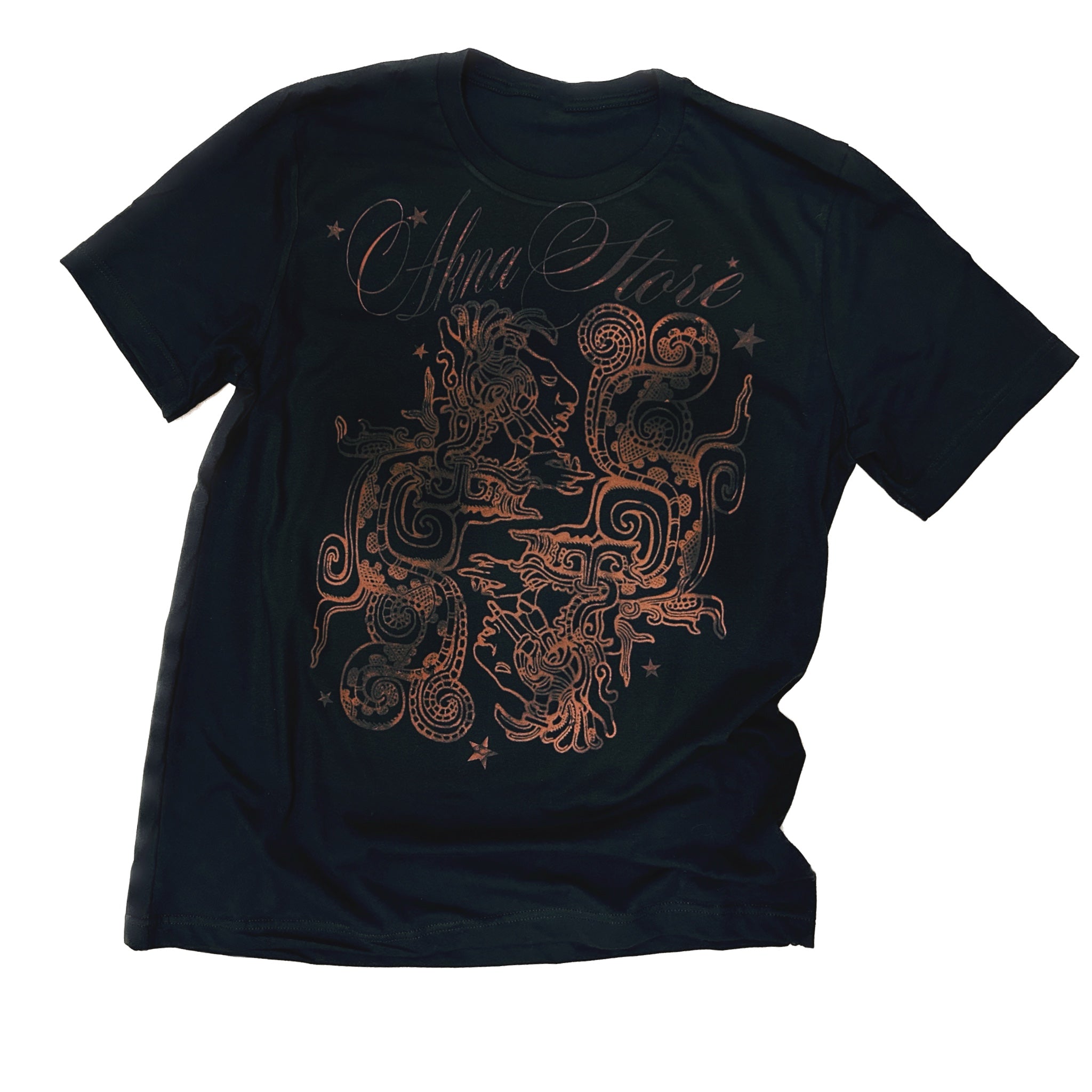 Kukulkan T-Shirt (Unisex)